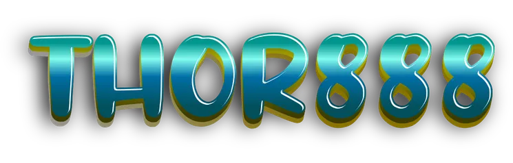 LOGO Thor888